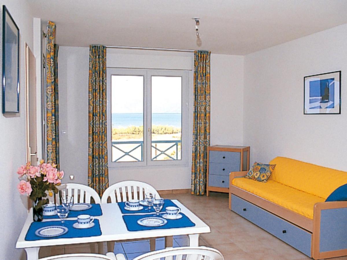 Apartment Suarella-2 By Interhome سانت فلوران المظهر الخارجي الصورة